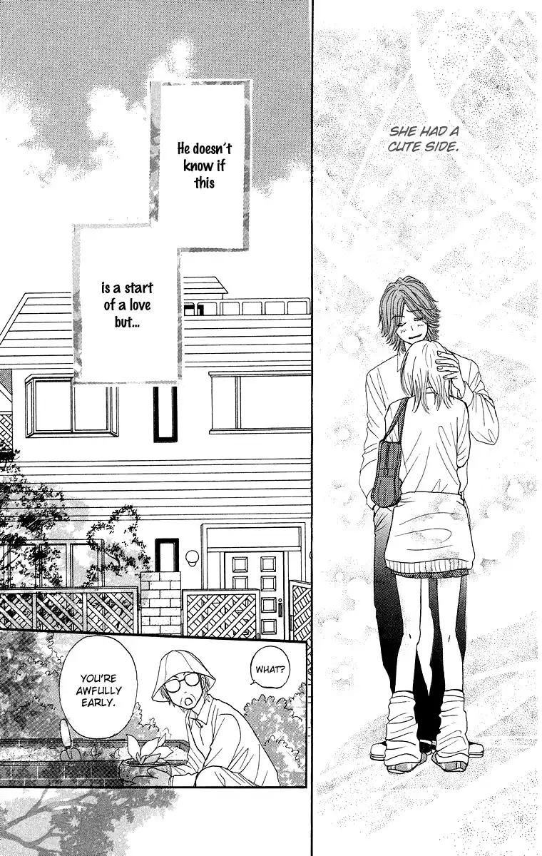 Otokonoko Zukan Chapter 2 41